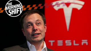 The 'Pedo' Thing Has Tesla Investors Pissed